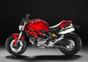 Ducati Monster 696